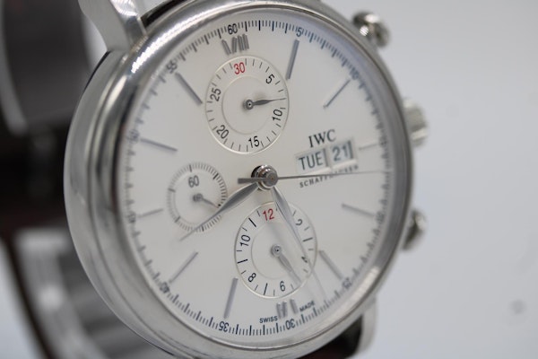 IWC Portofino IW3910 - image 5
