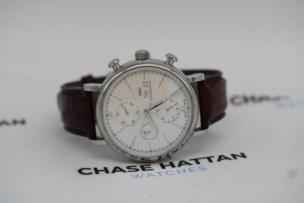 IWC Portofino IW3910 - image 8