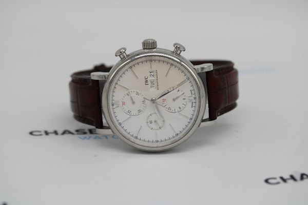 IWC Portofino IW3910 - image 2