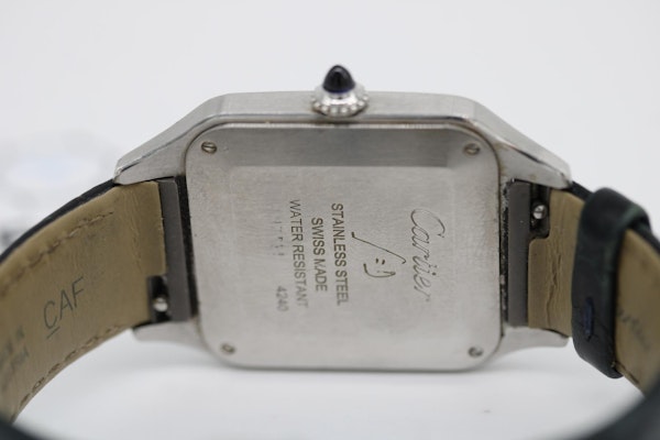 Cartier Santos Dumont WSSA0022 - image 2