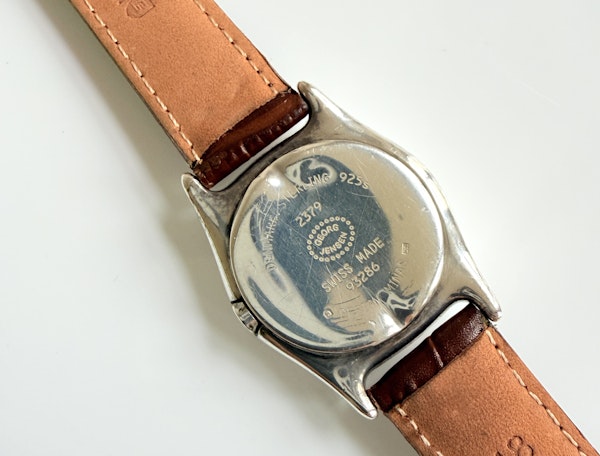 Minas Georg Jensen watch - image 4