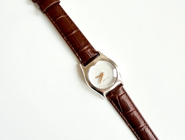 Minas Georg Jensen watch - image 2