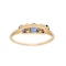 Victorian Sapphire and Diamond Ring - Charlotte Sayers - image 4