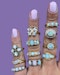 Opal Rings - Spectrum Antiques - image 3