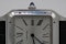 Cartier Santos Dumont 4240 / WSSA0022 - image 3