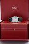 Cartier Santos Dumont 4240 / WSSA0022 - image 7