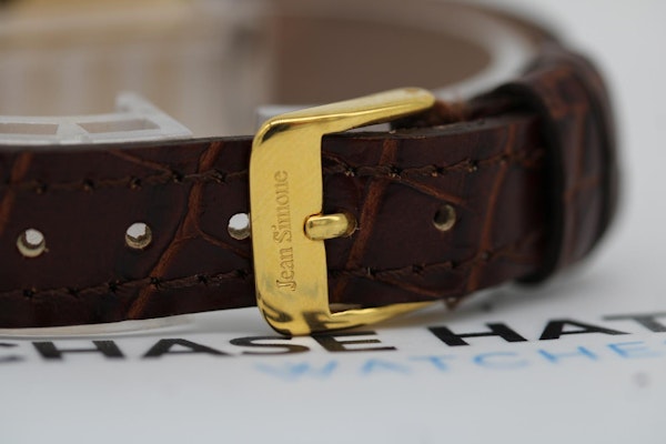 Rolex Lady Datejust 69178 - image 11