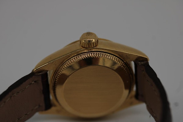 Rolex Lady Datejust 69178 - image 18