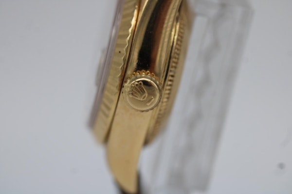 Rolex Lady Datejust 69178 - image 15