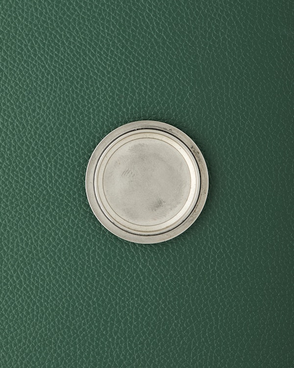 Freese 101 Green Dial Green Bezel Automatic Simon Freese Watch - image 15