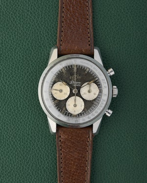 Enicar Sherpa Graph ‘Mark 1A’ Jim Clark