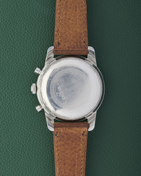 Enicar Sherpa Graph ‘Mark 1A’ Jim Clark - image 10