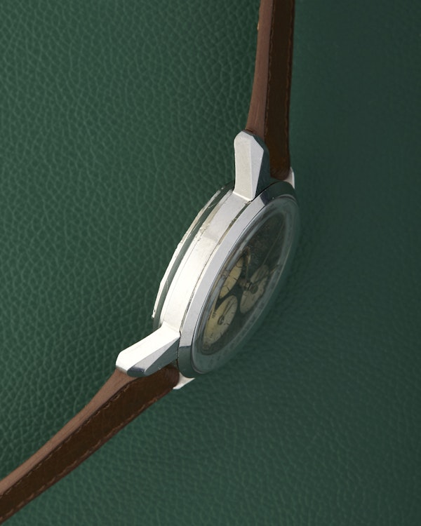 Enicar Sherpa Graph ‘Mark 1A’ Jim Clark - image 5