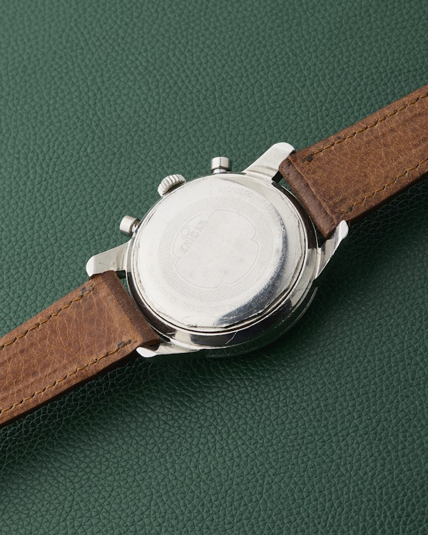 Enicar Sherpa Graph ‘Mark 1A’ Jim Clark - image 11