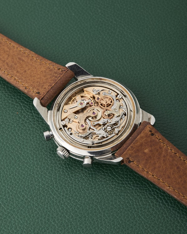 Enicar Sherpa Graph ‘Mark 1A’ Jim Clark - image 13