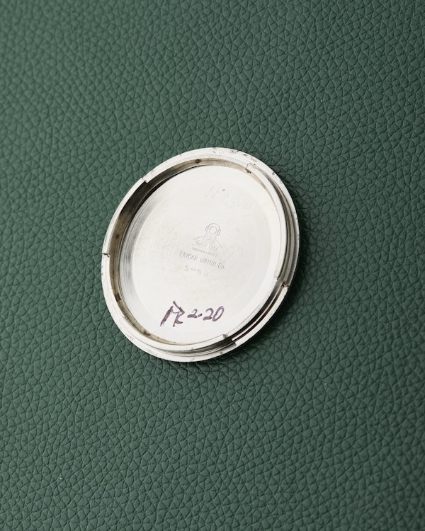 Enicar Sherpa Graph ‘Mark 1A’ Jim Clark - image 15