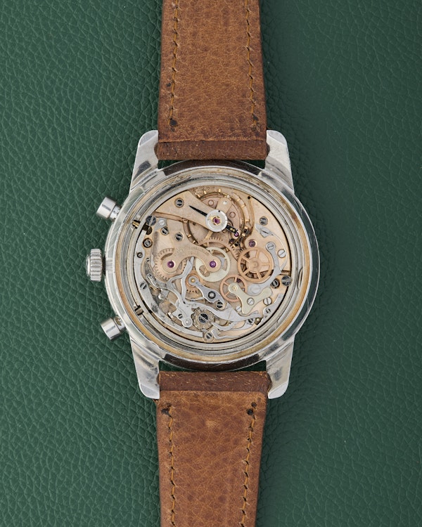 Enicar Sherpa Graph ‘Mark 1A’ Jim Clark - image 12