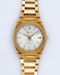 1971 Limited Edition Rolex ‘Texano’ 5100 - Unpolished Beta 21 - 18k Gold Rare Vintage - image 7