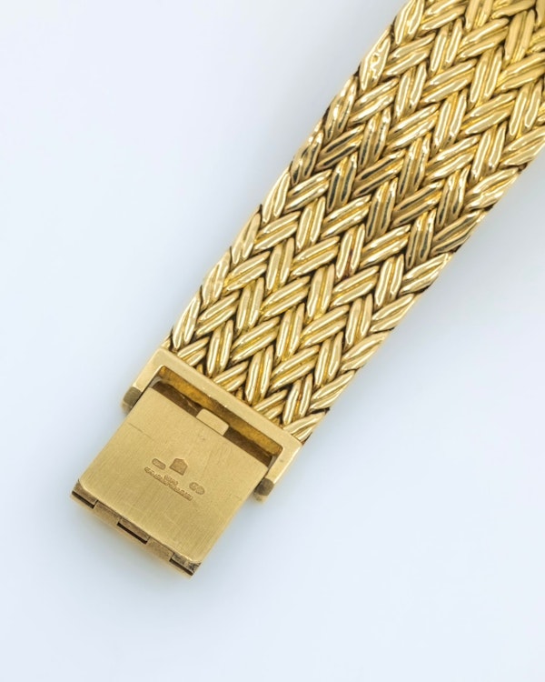 1970 Jumbo Audemars Piguet Cobra Possibly Unique 36mm Automatic - image 10