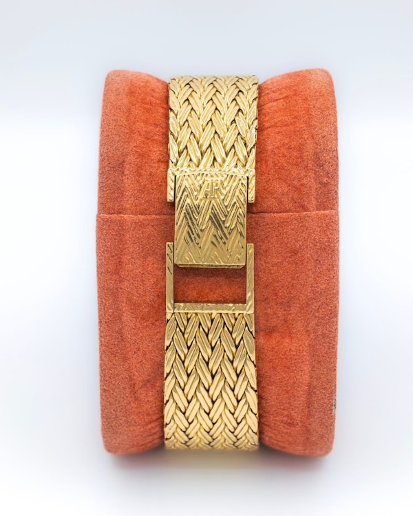 1970 Jumbo Audemars Piguet Cobra Possibly Unique 36mm Automatic - image 7