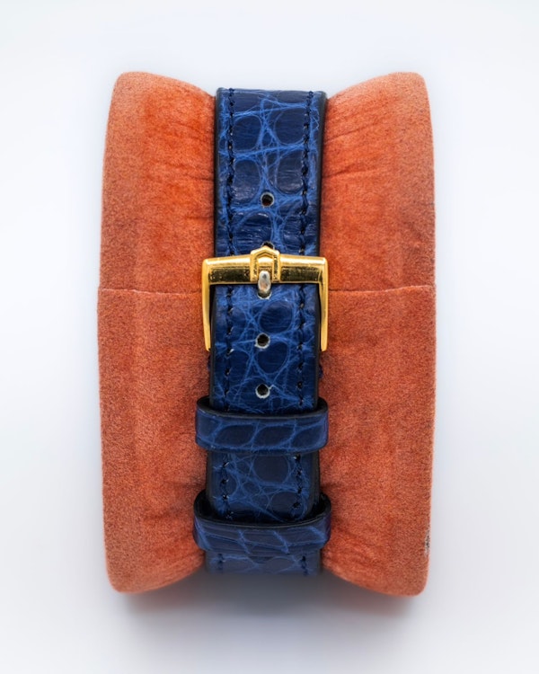 1955 Universal Geneve Monodatic Dioramic ‘Disco Volante’ 100108 - Rare - image 7