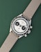 Hoffman x Perpetuel Racing 40 Panda UAE 50th Anniversary Limited Edition Manual Chronograph - image 3