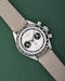 Hoffman x Perpetuel Racing 40 Panda UAE 50th Anniversary Limited Edition Manual Chronograph - image 2