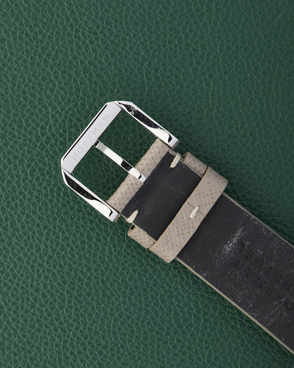 Hoffman x Perpetuel Racing 40 Panda UAE 50th Anniversary Limited Edition Manual Chronograph - image 12