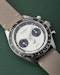 Hoffman x Perpetuel Racing 40 Panda UAE 50th Anniversary Limited Edition Manual Chronograph - image 6