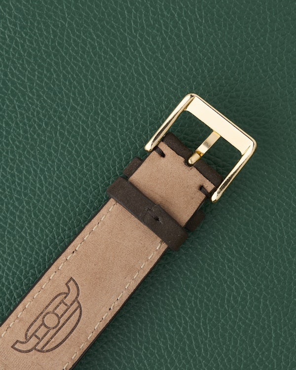 Omega Seamaster Ref. 105.001-62 Vintage cal.321 Chronograph 1966 - image 15