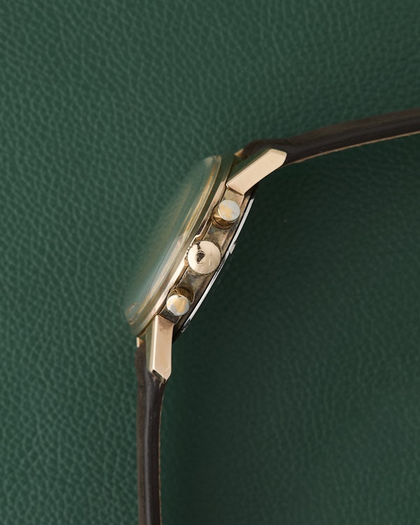 Omega Seamaster Ref. 105.001-62 Vintage cal.321 Chronograph 1966 - image 4