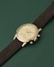 Omega Seamaster Ref. 105.001-62 Vintage cal.321 Chronograph 1966 - image 9