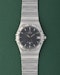 Omega Constellation Ref. 396.1201 Slate Grey Crosshatch Dial 1998 - image 1