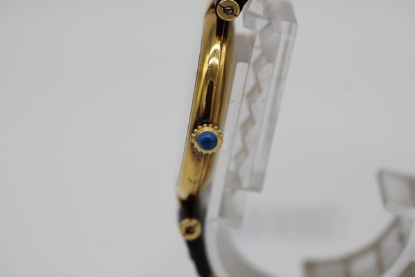 Cartier Vermeil Must 590003 - image 11