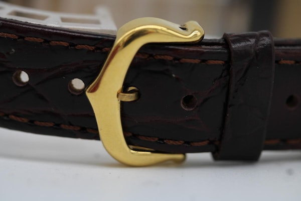 Cartier Vermeil Must 590003 - image 8