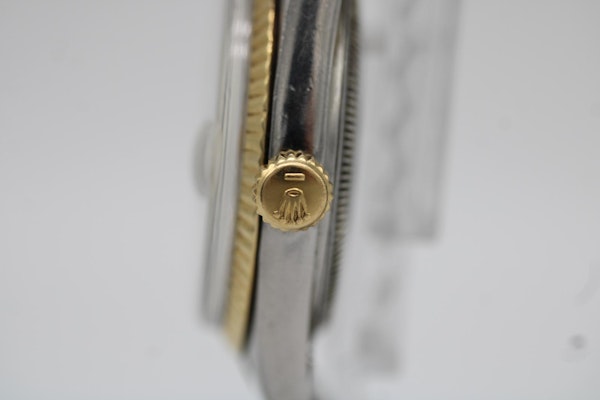 Rolex Datejust 1601 Pie Pan 1974 - image 6