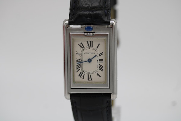 Cartier Basculante 2405 - image 6