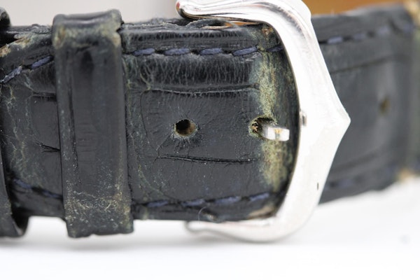 Cartier Basculante 2405 - image 5