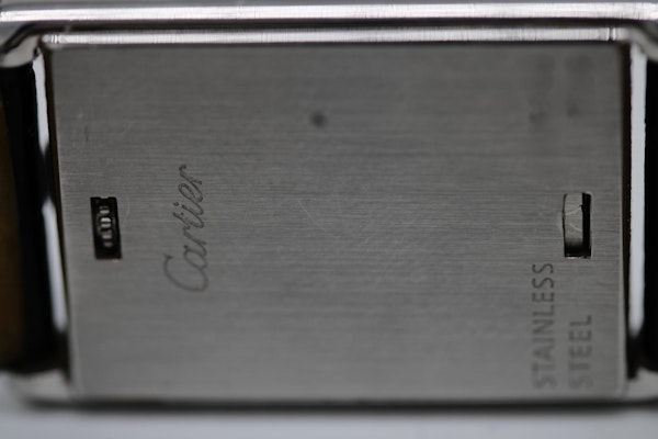 Cartier Basculante 2405 - image 10