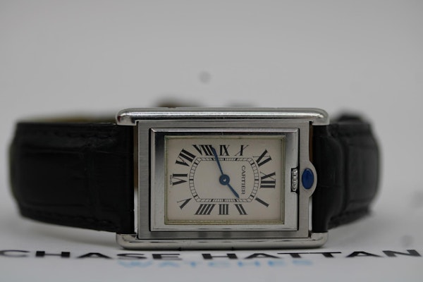 Cartier Basculante 2405 - image 2
