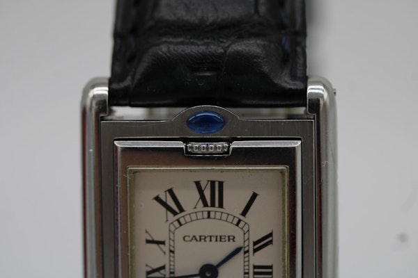 Cartier Basculante 2405 - image 9