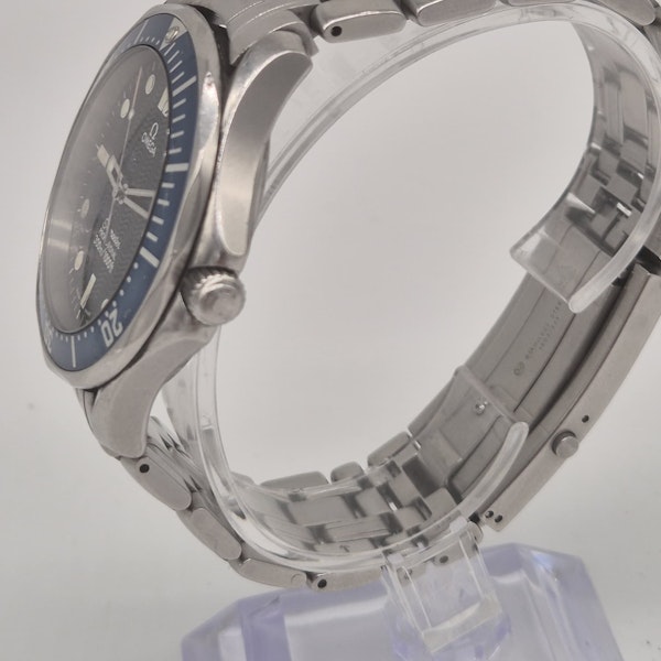 Omega Seamaster 196.1523 - image 5