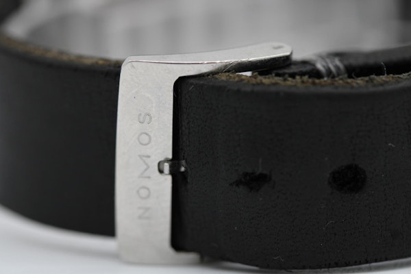 NOMOS Ahoi 550 - image 9