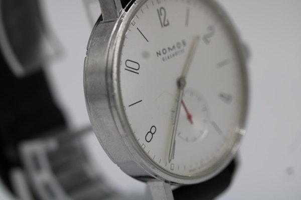 NOMOS Ahoi 550 - image 6