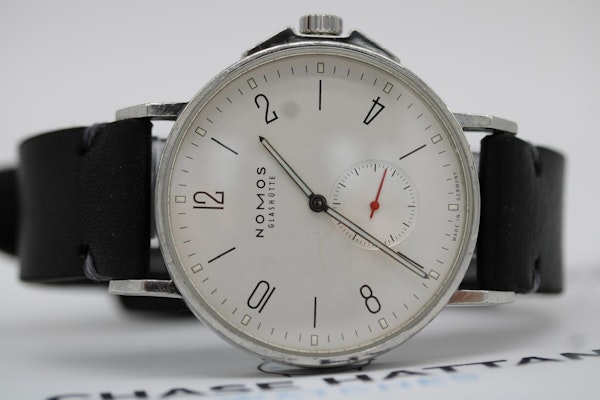 NOMOS Ahoi 550 - image 2
