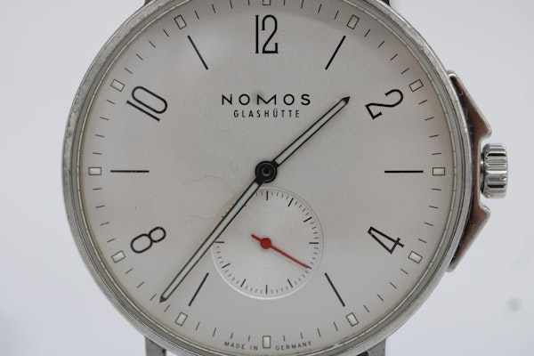 NOMOS Ahoi 550 - image 8