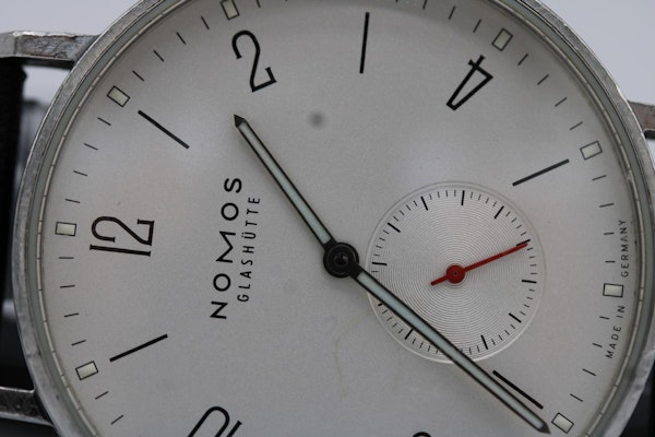 NOMOS Ahoi 550 - image 3