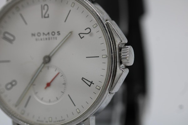 NOMOS Ahoi 550 - image 7