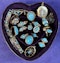 A Selection Of Turquoise Jewellery - Spectrum Antiques - image 1