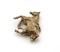 GJL Solid Large Horse Charm - Spectrum Antiques - image 3